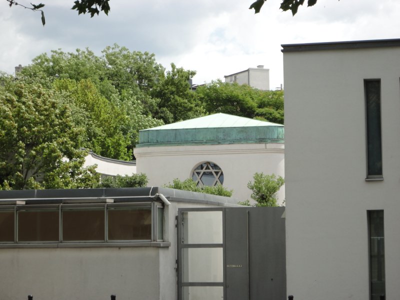 Synagoge Offenbach am Main