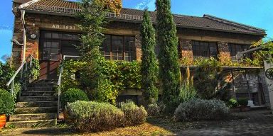 Talberg Museum