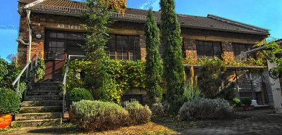 Talberg Museum