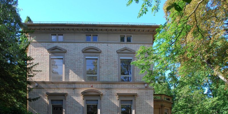 Villa Jäger