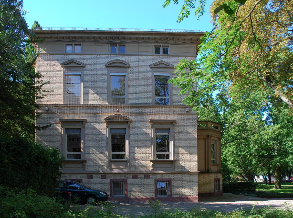 Villa Jäger