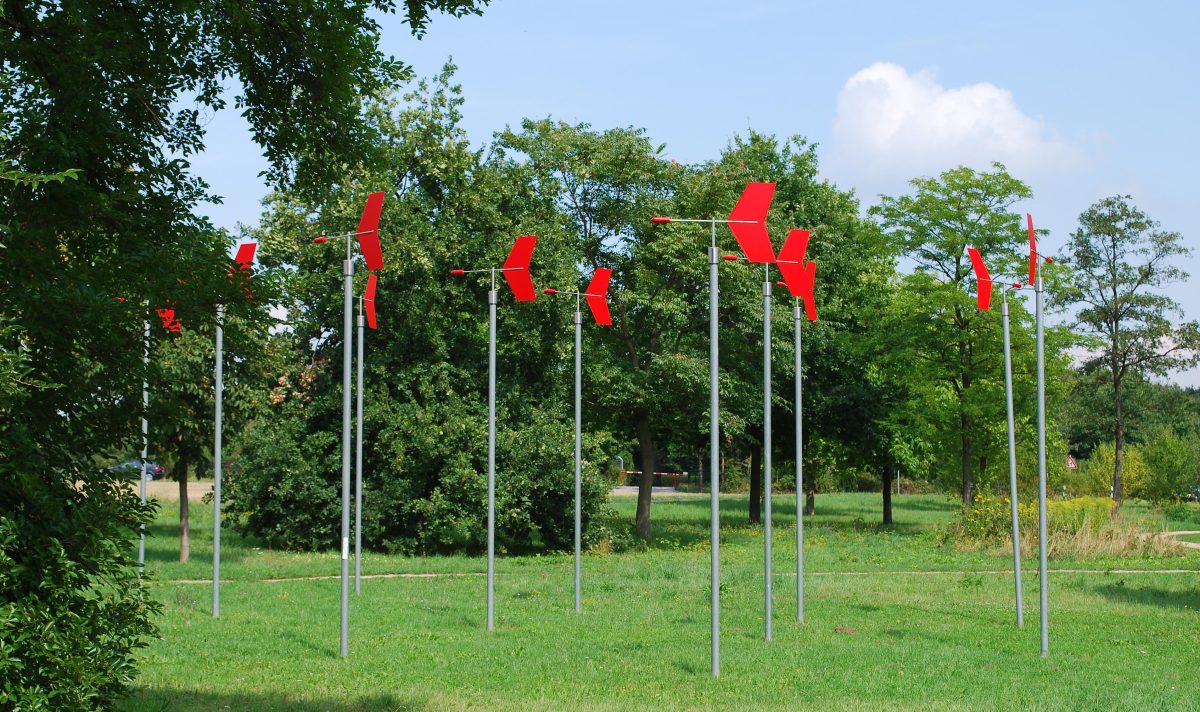 Wetterpark