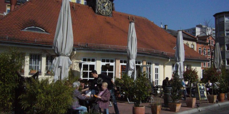 Wilhelmsplatz