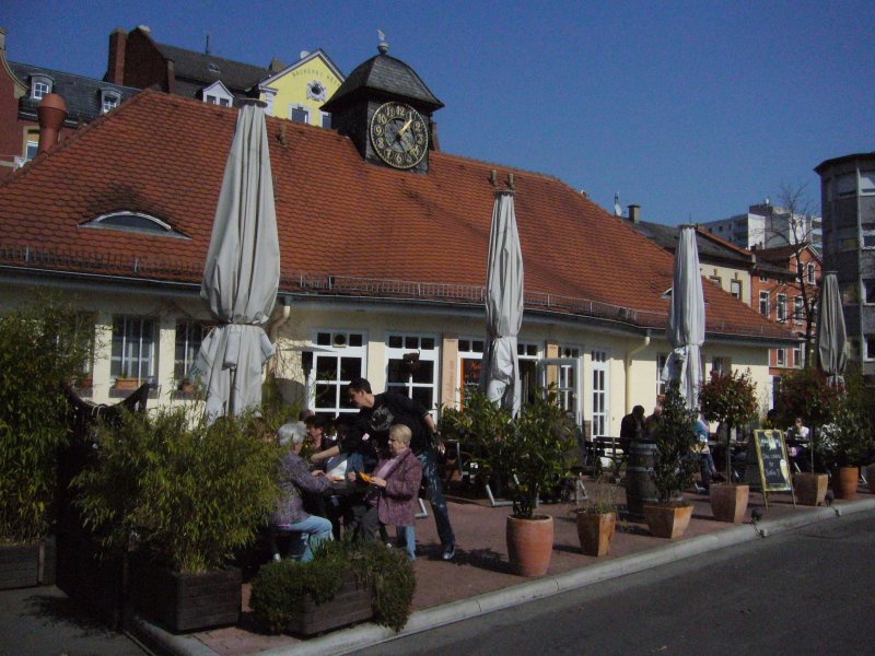 Wilhelmsplatz