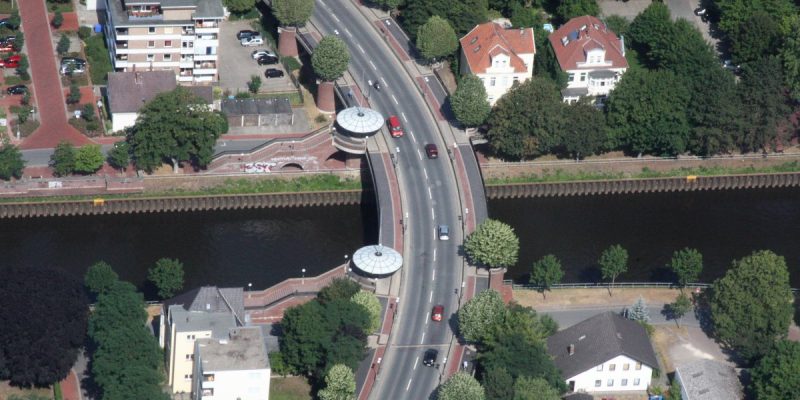 Amalienbrücke