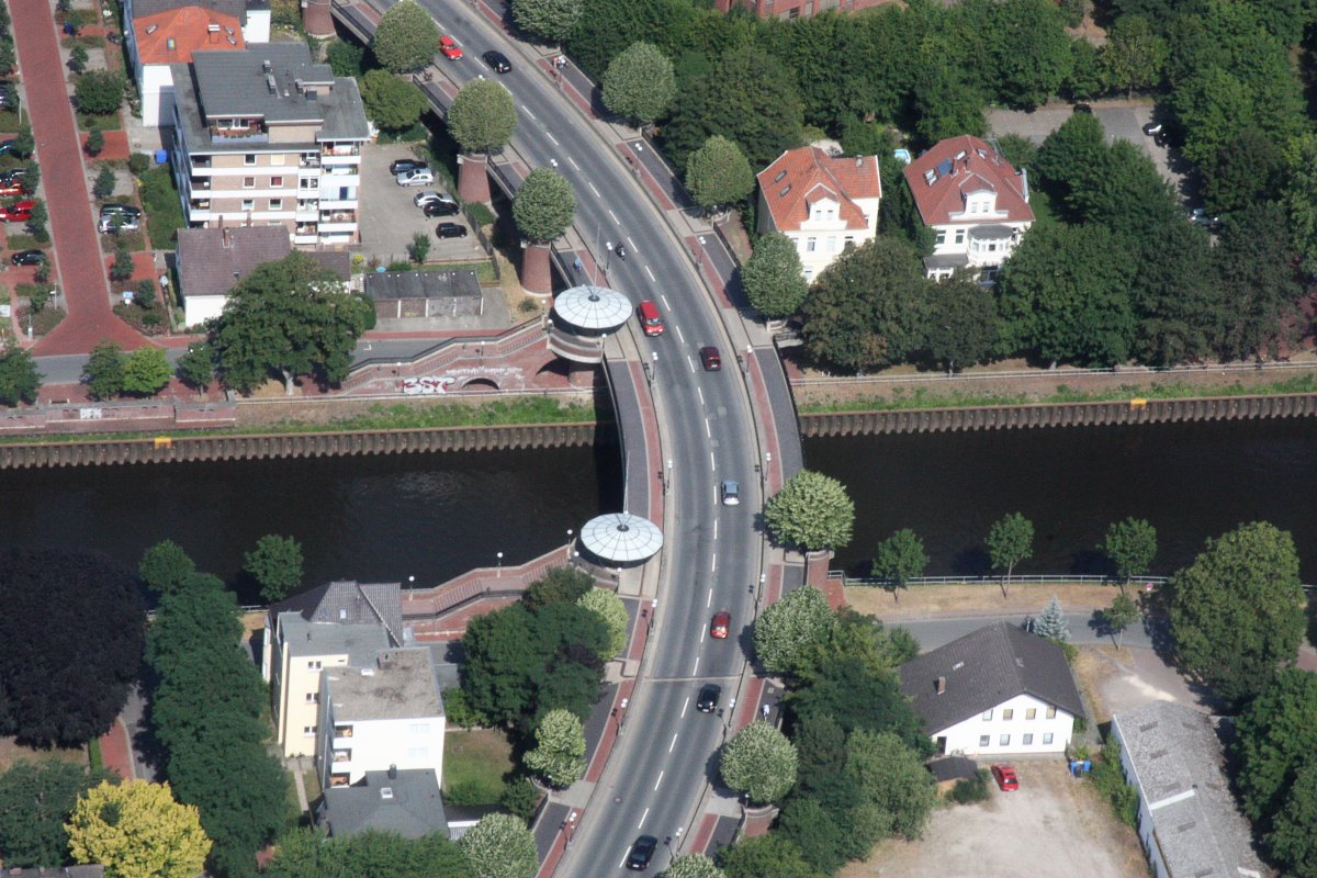 Amalienbrücke