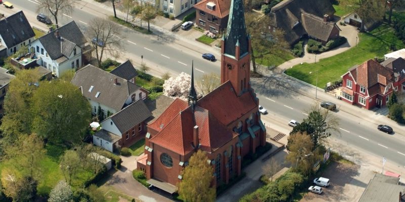 Ansgari-Kirche