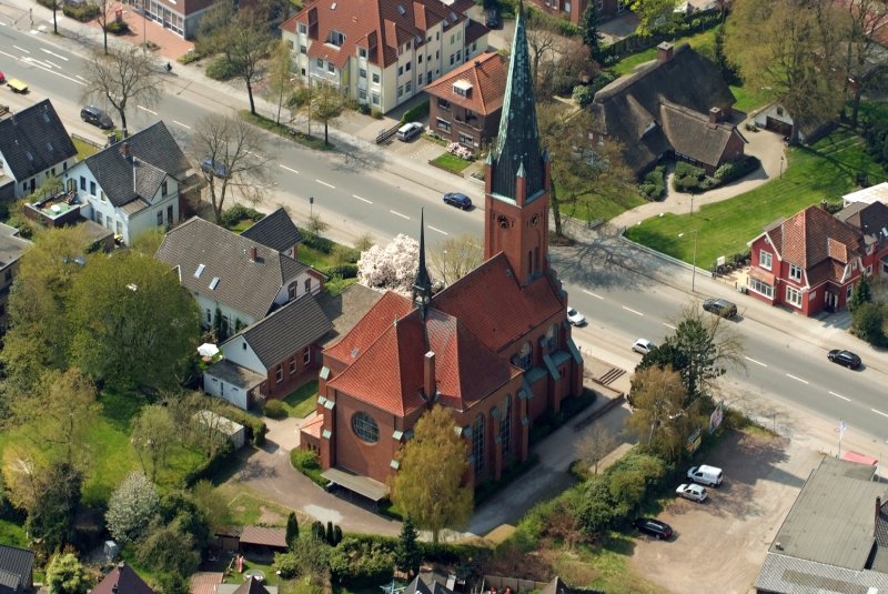 Ansgari-Kirche