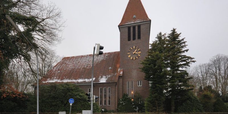 Auferstehungskirche