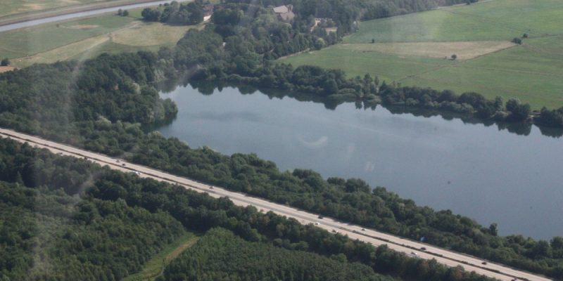 Blankenburger See