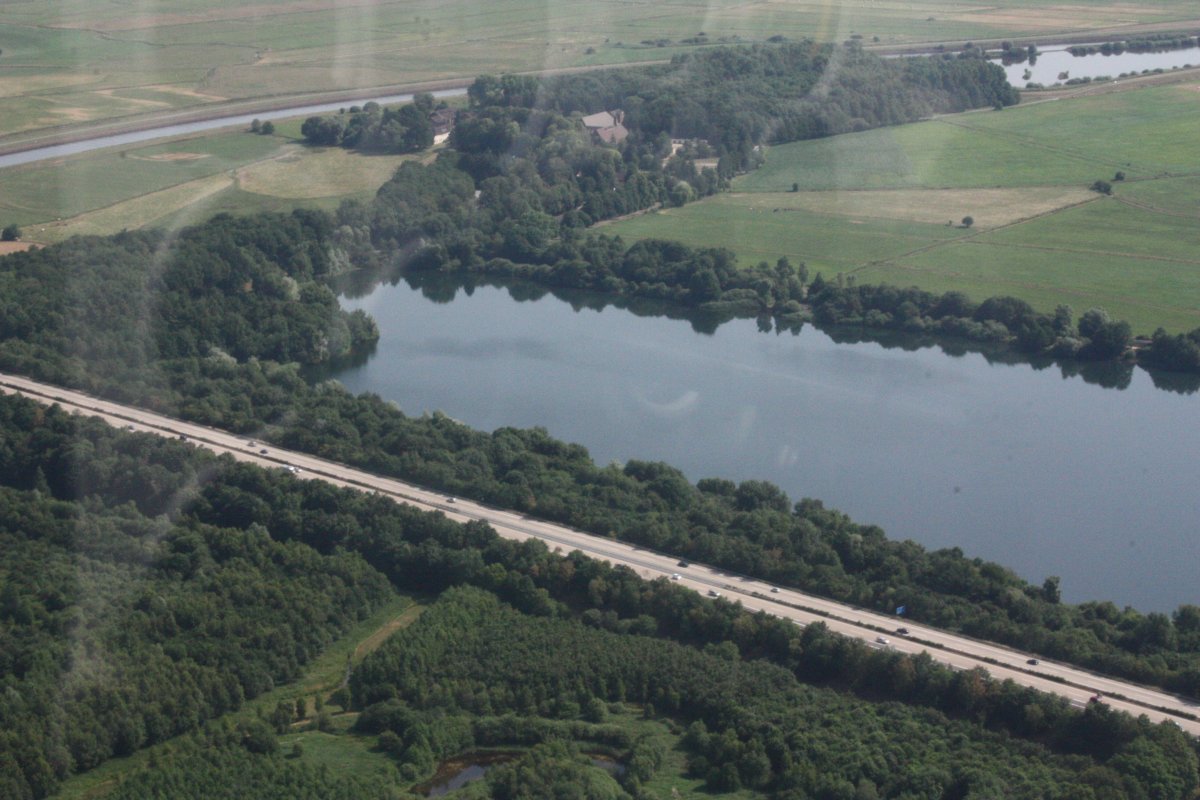 Blankenburger See