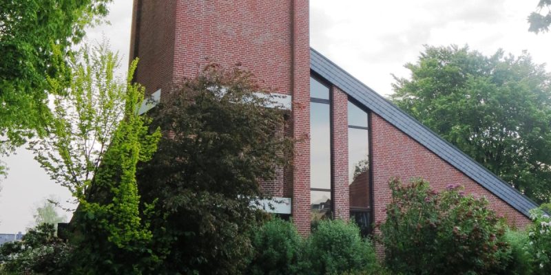 Bloherfelder Kirche