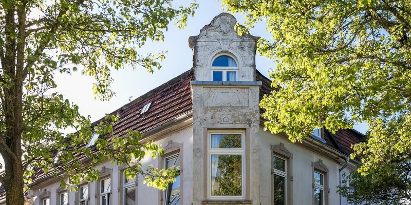 Bürgerbüro Mitte