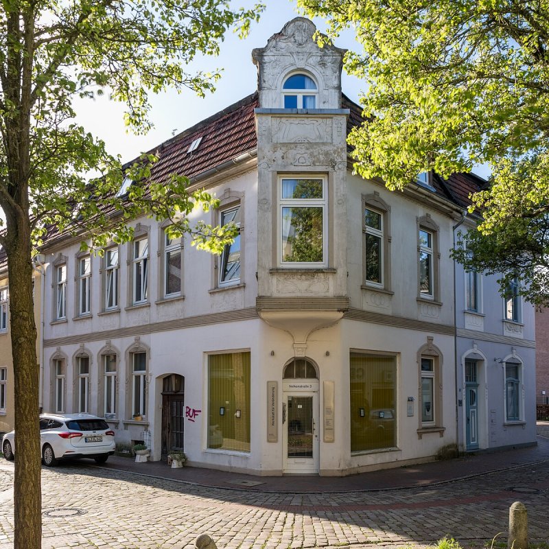Bürgerbüro Mitte