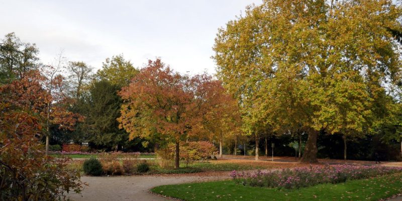 Cäcilienplatz