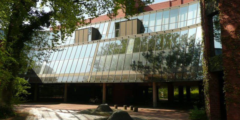 Carl von Ossietzky Universität Oldenburg