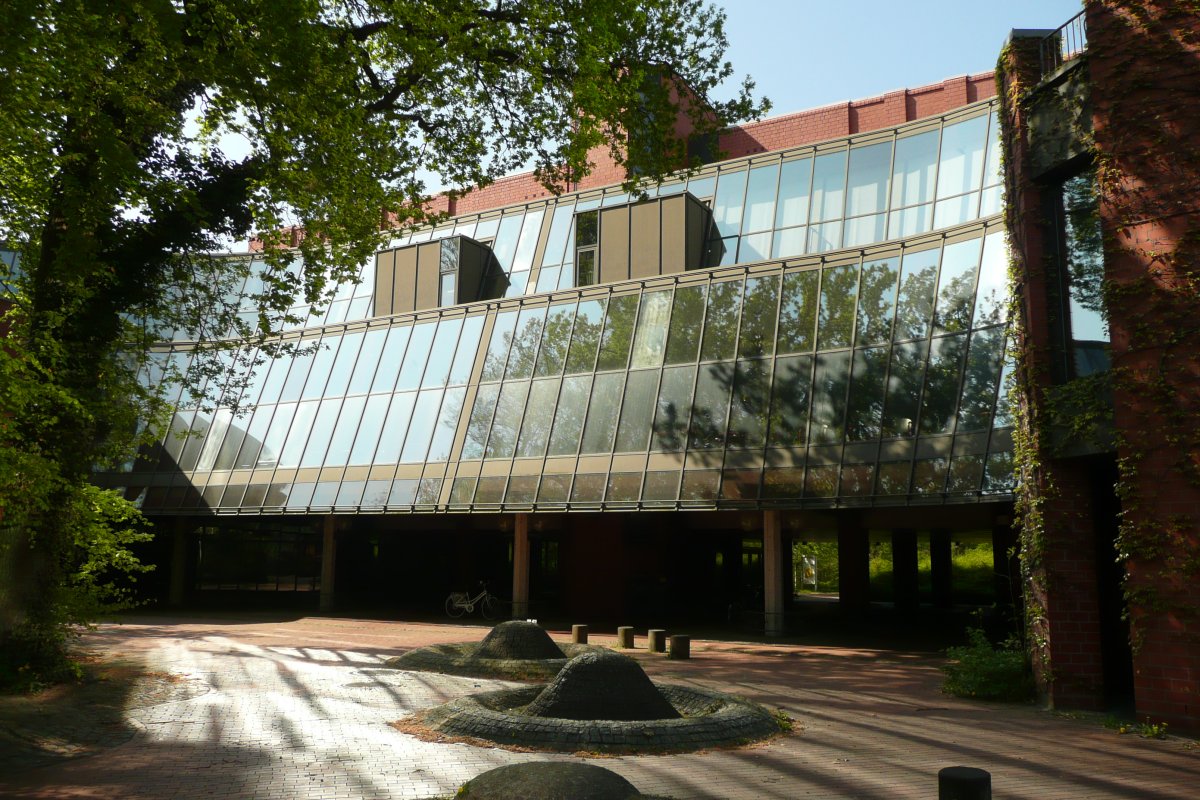 Carl von Ossietzky Universität Oldenburg