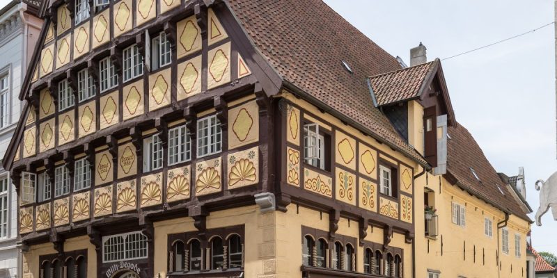 Degodehaus