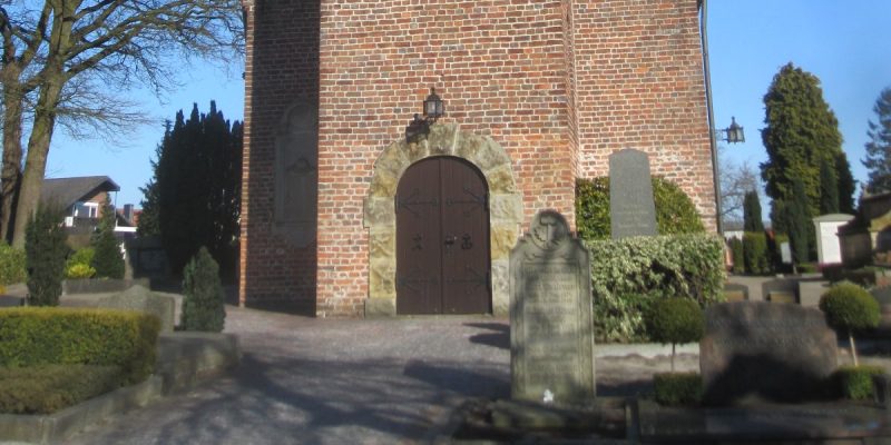 Dreifaltigkeitskirche