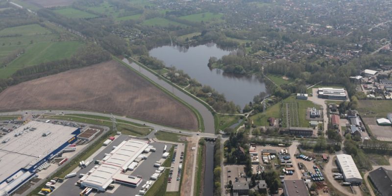 Drielaker See
