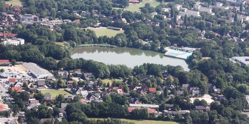Flötenteich