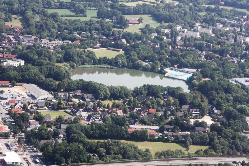 Flötenteich