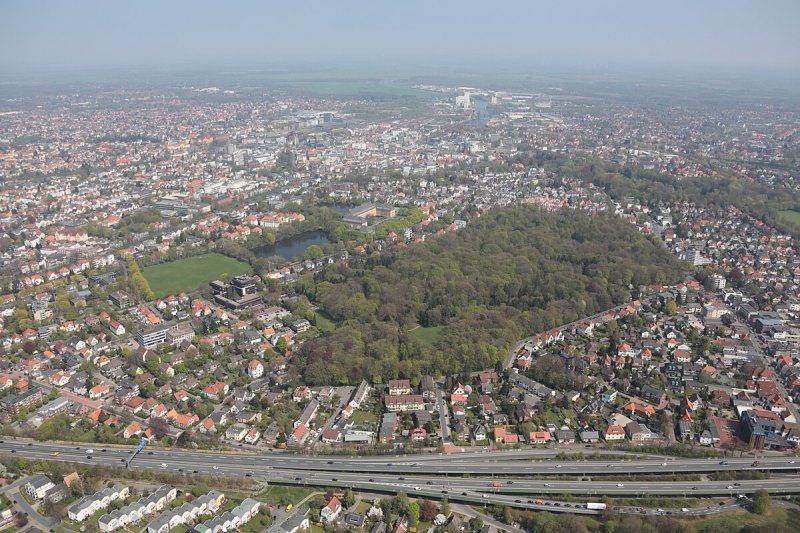 Friedhofskapelle
