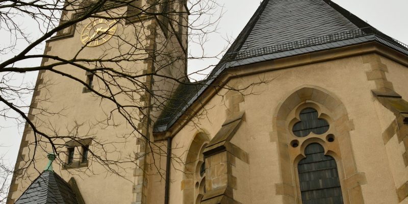 Garnisonkirche