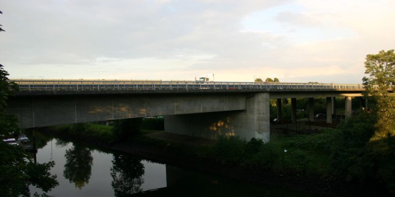 Hochstraße Oldenburg
