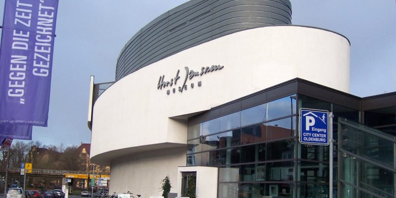 Horst-Janssen-Museum
