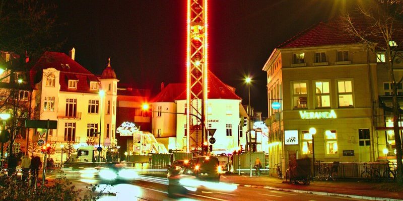 Julius-Mosen-Platz