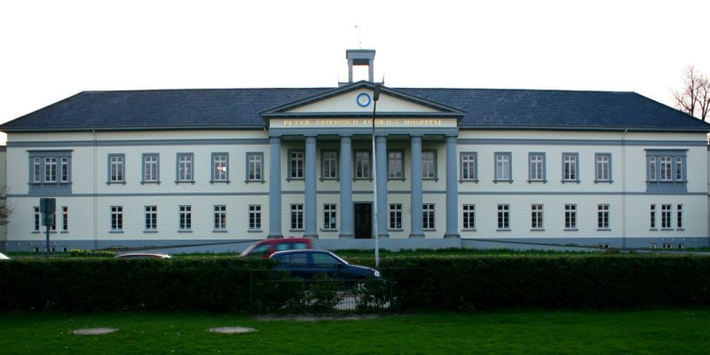 Kulturzentrum PFL
