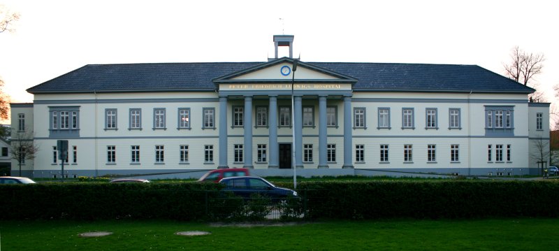 Kulturzentrum PFL