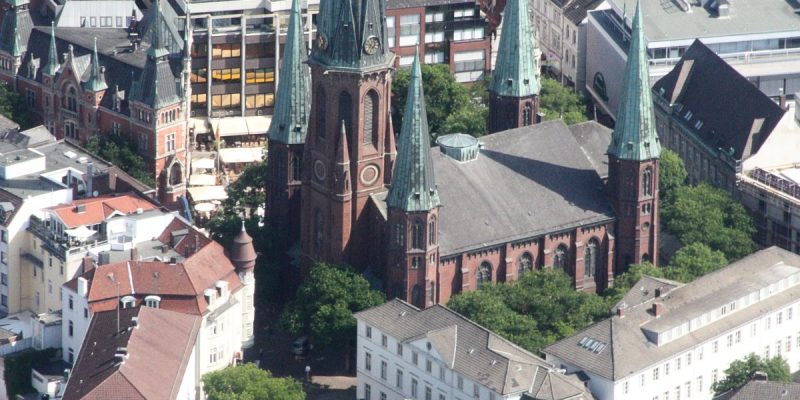 Lambertikirche