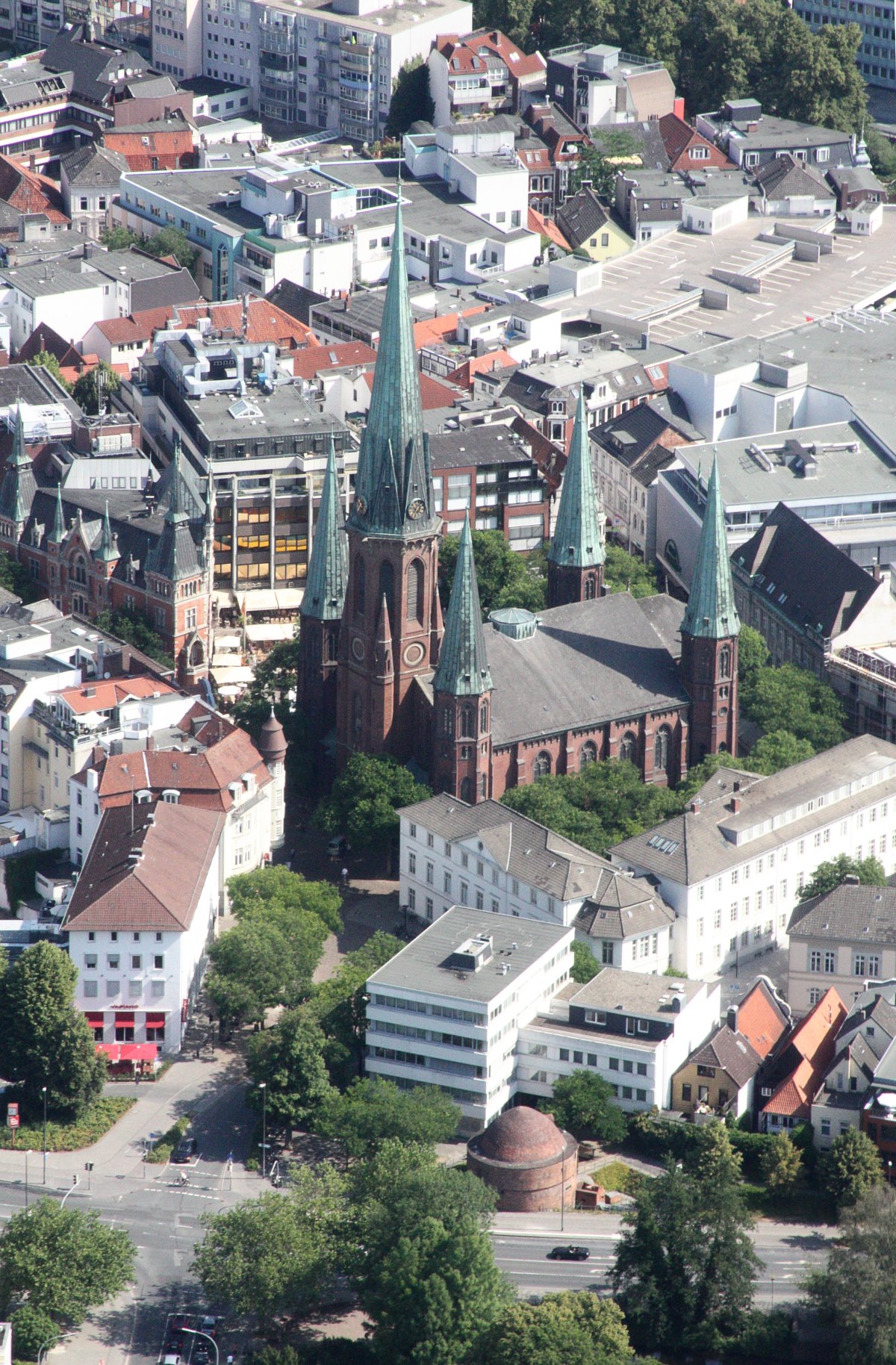 Lambertikirche