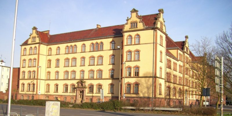 Landesbibliothek