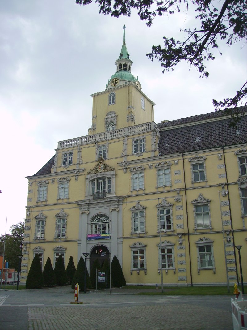 Landesmuseum Kunst & Kultur Oldenburg