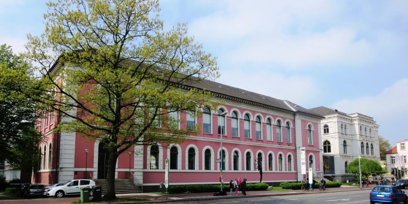 Landesmuseum Natur und Mensch Oldenburg
