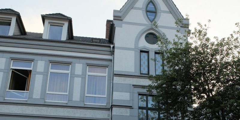 Gründerzeit in Oldenburg — Spaziergang II