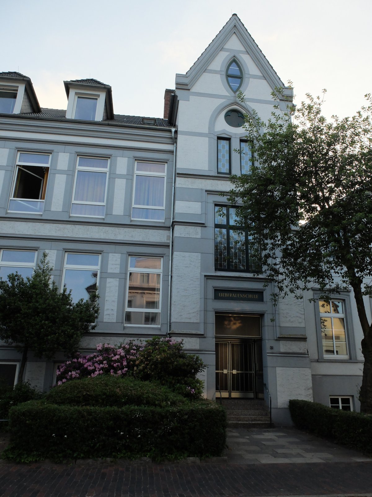 Liebfrauenschule Oldenburg