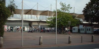 Marschweg-Stadion