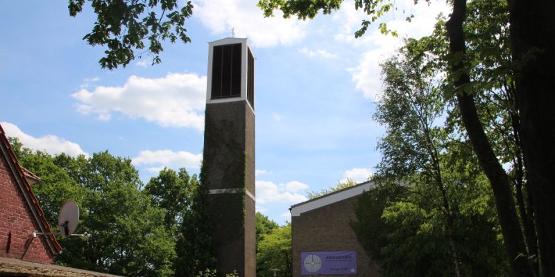 Martin-Luther Kirche