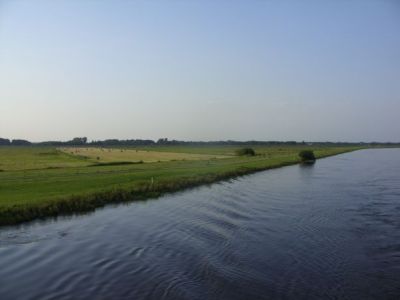 Moorhauser Polder