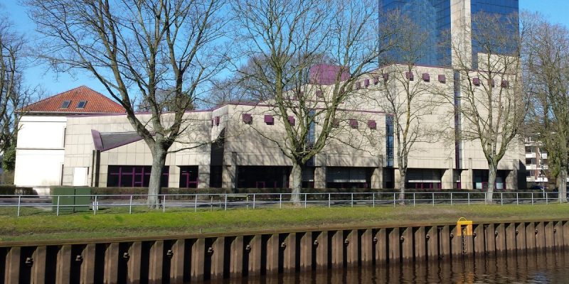 Niedersächsisches Landesarchiv Standort Oldenburg