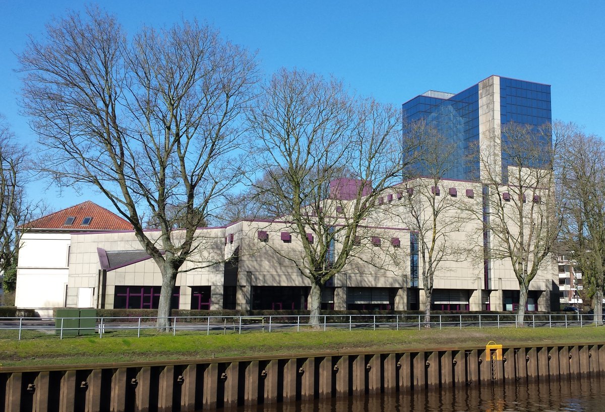 Niedersächsisches Landesarchiv Standort Oldenburg