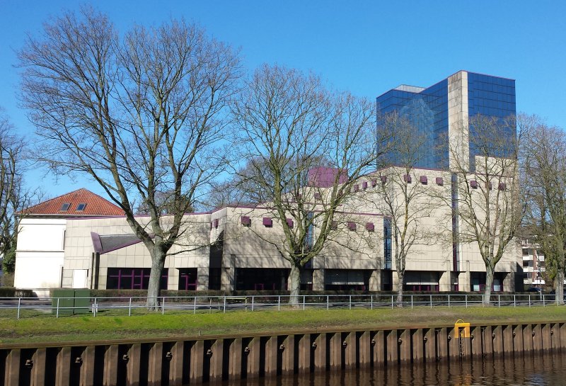 Niedersächsisches Landesarchiv Standort Oldenburg