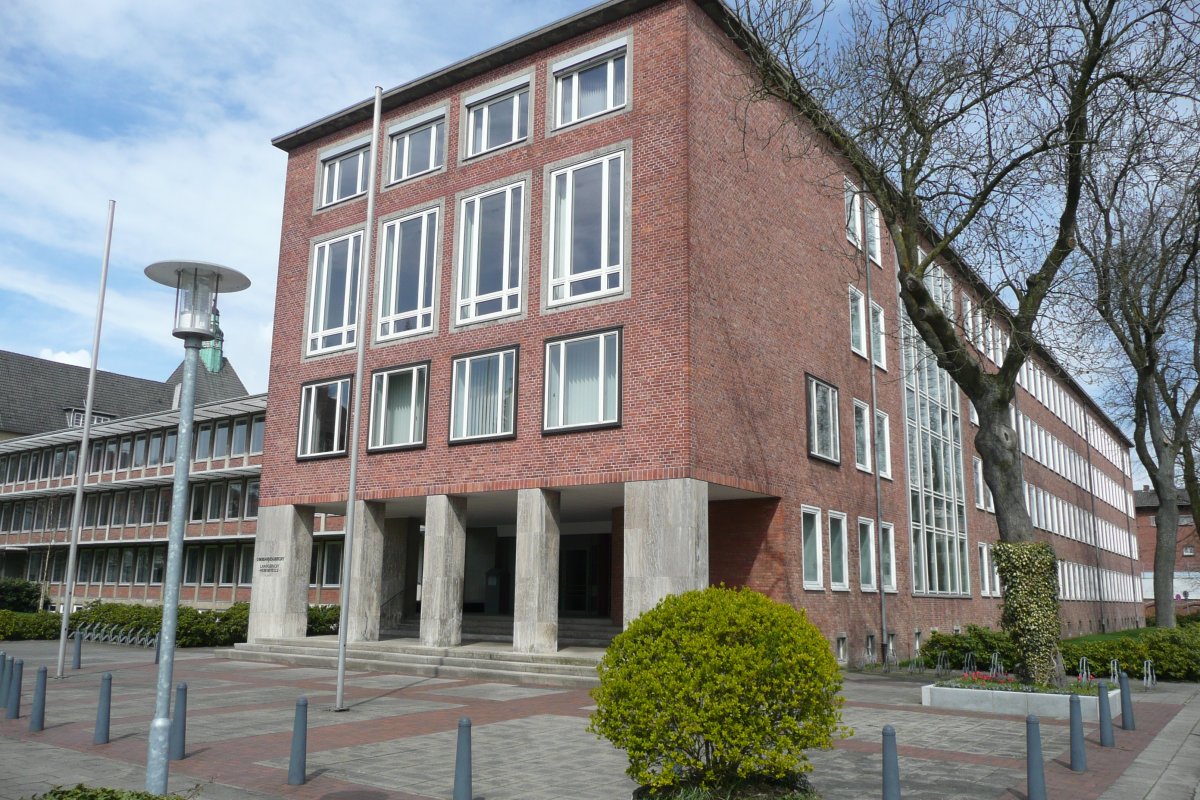 Oberlandesgericht