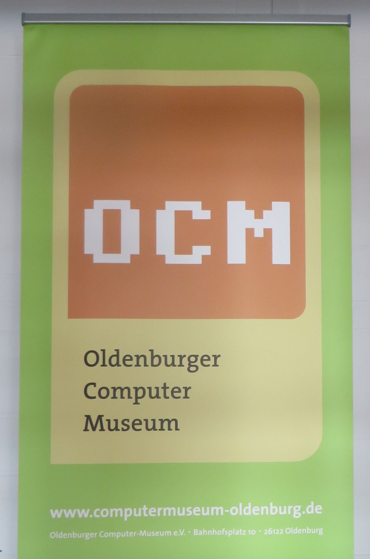 Oldenburger Computer-Museum