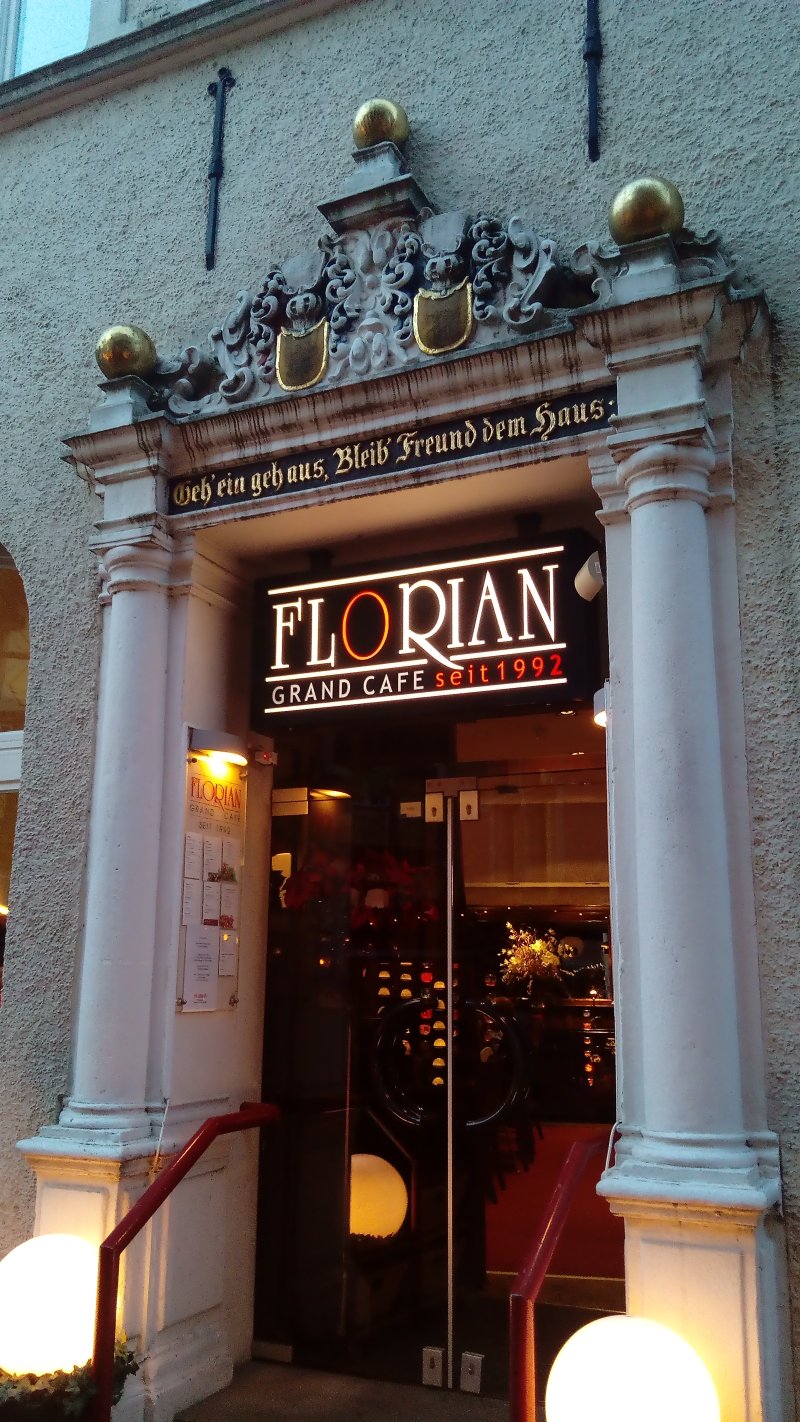 Oldenburger Glockenspiel