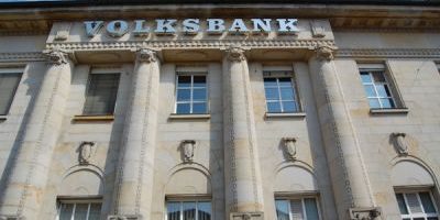 Oldenburger Volksbank